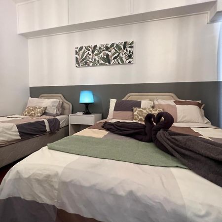 The Roomah Бентонг Экстерьер фото