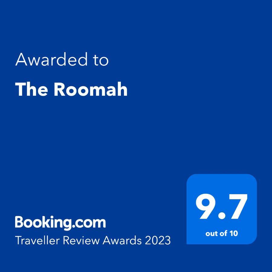 The Roomah Бентонг Экстерьер фото